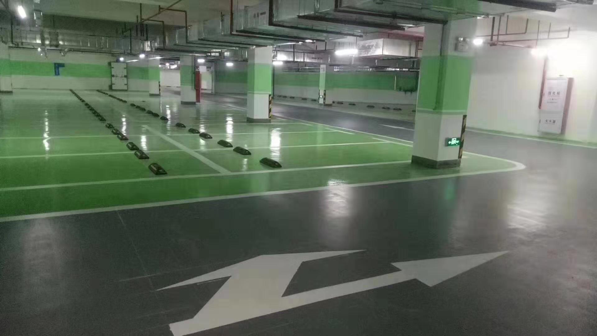 濰坊環(huán)氧樹(shù)脂砂漿型地坪