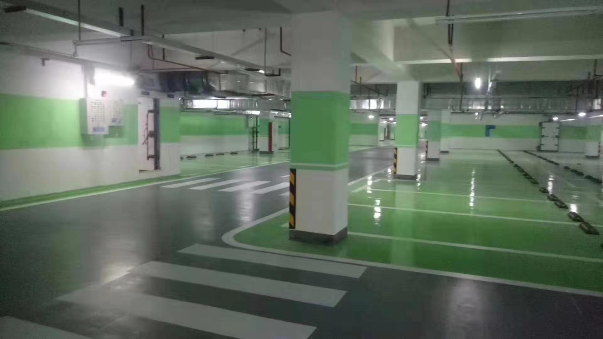 淄博環(huán)氧樹(shù)脂砂漿型地坪